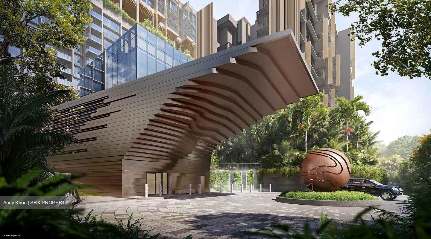 Lentoria (D26), Condominium #501114181